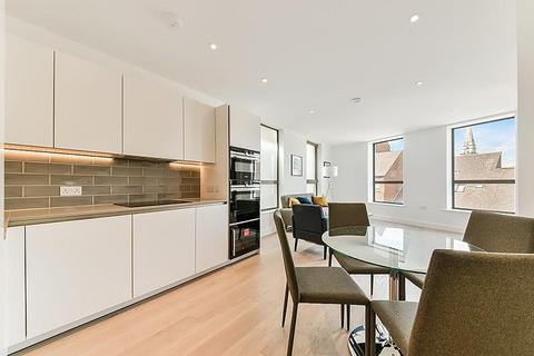 1 bedroom flat to rent, Gatsby Apartments, Wentworth Street, Spitalfields, London, E1