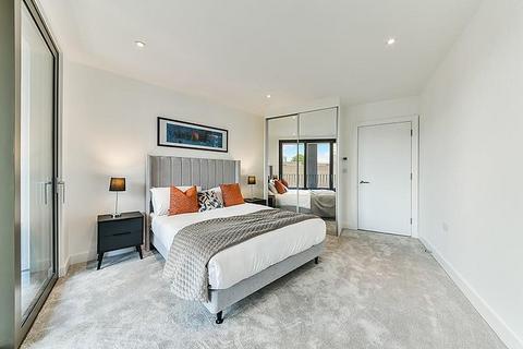 1 bedroom flat to rent, Gatsby Apartments, Wentworth Street, Spitalfields, London, E1