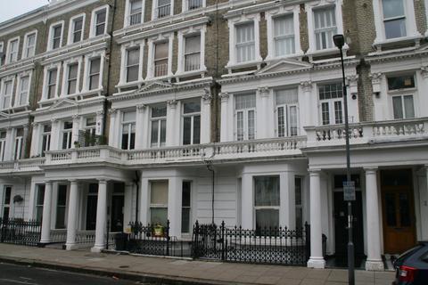 2 bedroom flat to rent, Barons Court Road, West Kensington W14
