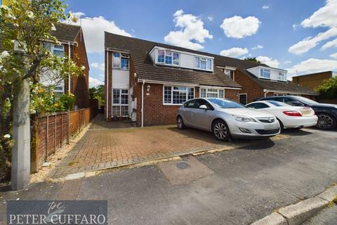 3 bedroom end of terrace house for sale, Lammasmead, Broxbourne EN10