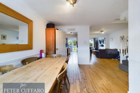 3 bedroom end of terrace house for sale, Lammasmead, Broxbourne EN10