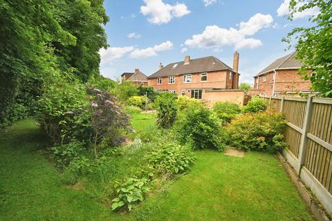 3 bedroom semi-detached house for sale, Kinfare Drive, Wolverhampton WV6