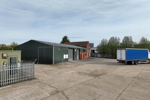 Storage for sale, 50 Montrose Road, Chelmsford, CM2 6TX