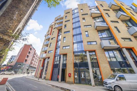 1 bedroom flat for sale, Maltby Street, Southwark