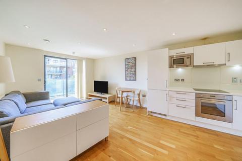 1 bedroom flat for sale, Maltby Street, Southwark