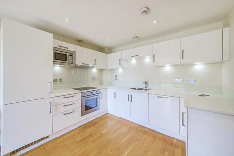 1 bedroom flat for sale, Maltby Street, Southwark