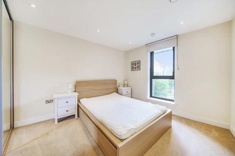 1 bedroom flat for sale, Maltby Street, Southwark