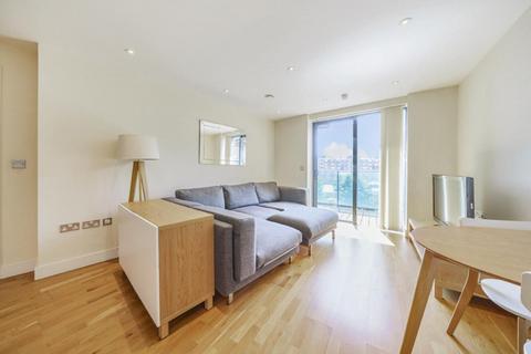 1 bedroom flat for sale, Maltby Street, Southwark