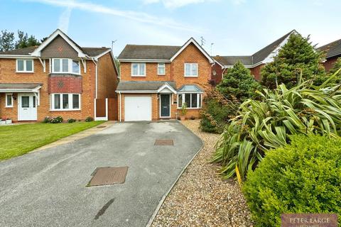 39 Owain Glyndwr, Kinmel Bay, Rhyl, LL18 5FE