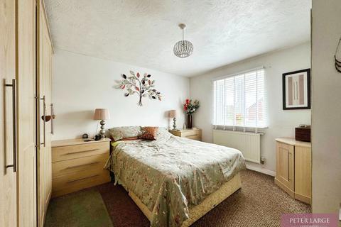 39 Owain Glyndwr, Kinmel Bay, Rhyl, LL18 5FE