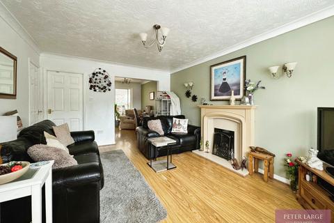 39 Owain Glyndwr, Kinmel Bay, Rhyl, LL18 5FE