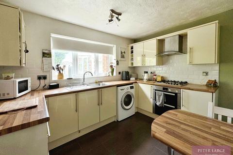 39 Owain Glyndwr, Kinmel Bay, Rhyl, LL18 5FE