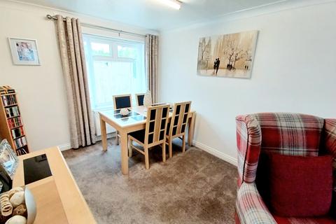 3 bedroom terraced house for sale, Newlands View, Crook, County Durham, DL15
