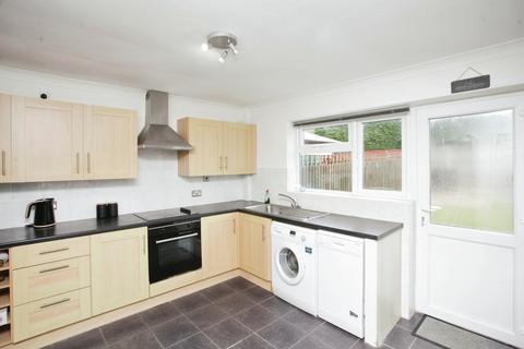 2 bedroom townhouse for sale, Uppingham Drive, Leicester LE9