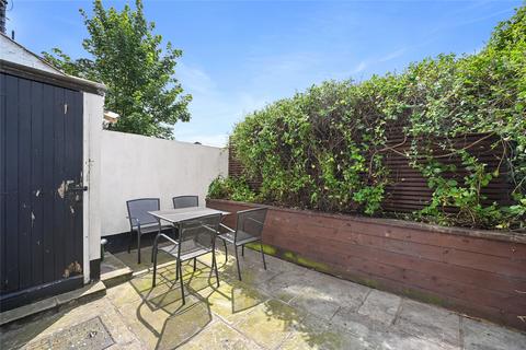 3 bedroom terraced house for sale, Galloway Road, Shepherd's Bush, London, W12