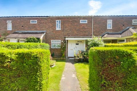 3 bedroom terraced house for sale, Tasmania Close, Basingstoke, Hampshire