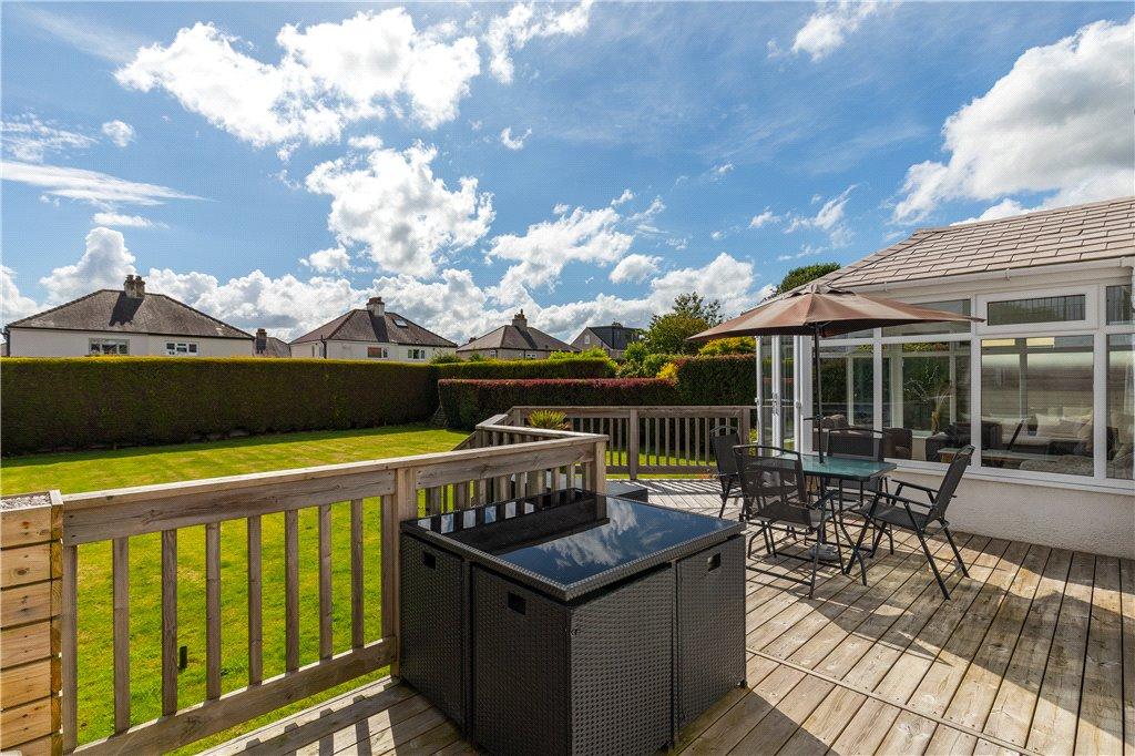 Greencliffe Avenue, Baildon, Shipley... 3 bed detached house for sale