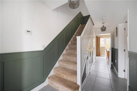 46 Bramblegate Road, Tockwith, York, YO26 7SA