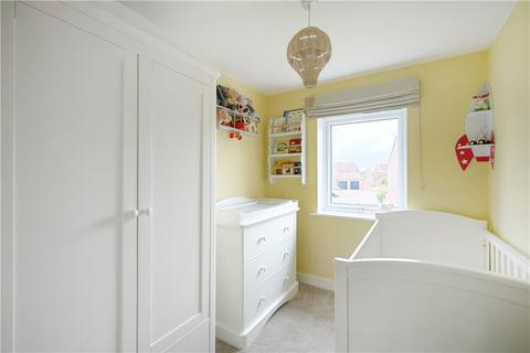 46 Bramblegate Road, Tockwith, York, YO26 7SA