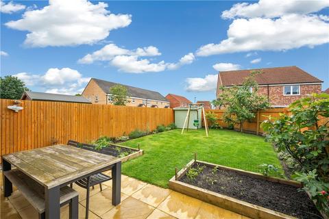 3 bedroom semi-detached house for sale, Bramblegate Road, Tockwith, York, North Yorkshire