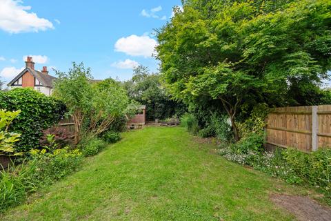 4 bedroom semi-detached house to rent, Thorkhill Road, Thames Ditton, KT7