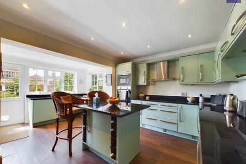 4 bedroom detached house for sale, The Brooklands, Wrea Green, PR4