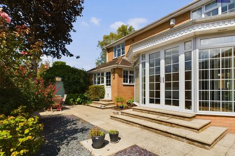 4 bedroom detached house for sale, The Brooklands, Wrea Green, PR4