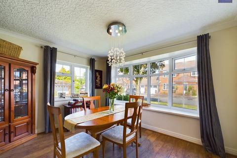 4 bedroom detached house for sale, The Brooklands, Wrea Green, PR4