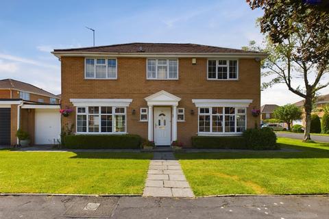 undefined, The Brooklands, Wrea Green, PR4
