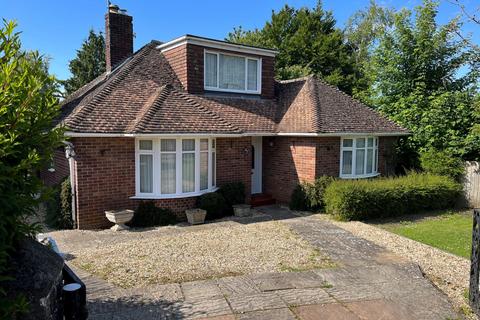 3 bedroom bungalow for sale, The Hyde, Purton, Swindon, Wiltshire, SN5