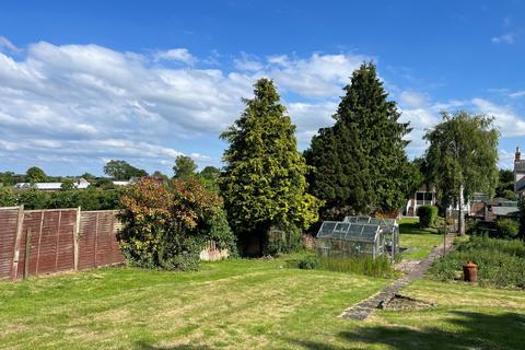 3 bedroom bungalow for sale, The Hyde, Purton, Swindon, Wiltshire, SN5