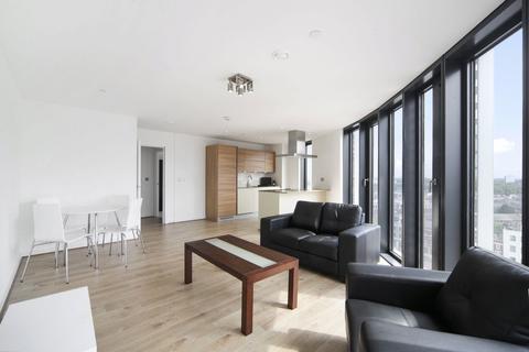 2 bedroom apartment to rent, Station Street London E15