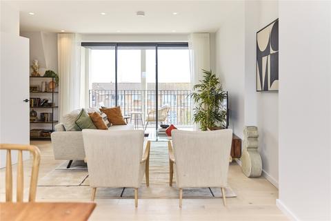 3 bedroom apartment for sale, Willesden Lane, London NW6