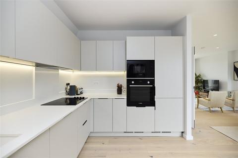 3 bedroom apartment for sale, Willesden Lane, London NW6