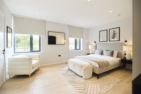 3 bedroom apartment for sale, Willesden Lane, London NW6