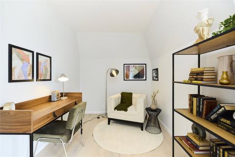 3 bedroom apartment for sale, Royal Majestic Apartments, London NW6