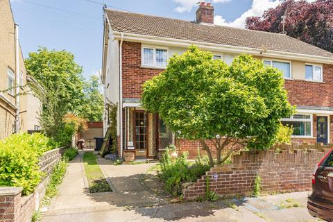 3 bedroom semi-detached house for sale, Laurel Road, Kirkley