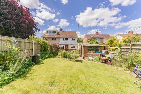 3 bedroom semi-detached house for sale, Laurel Road, Kirkley