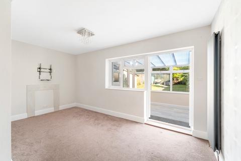 2 bedroom semi-detached bungalow for sale, Belvedere Crescent, Milton, BS22