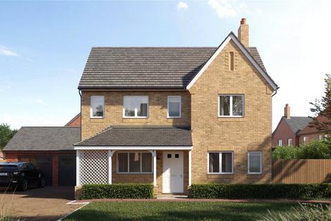 3 bedroom house for sale, Heritage Place, North Stoneham Park, North Stoneham, Eastleigh, SO50