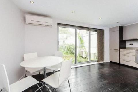 1 bedroom flat to rent, All Souls, NW8