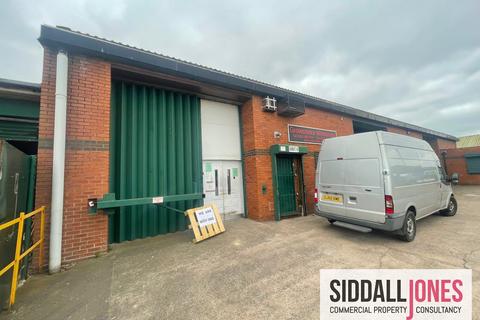 Warehouse to rent, 6 Cato Street, Nechells, Birmingham, B7 4TS