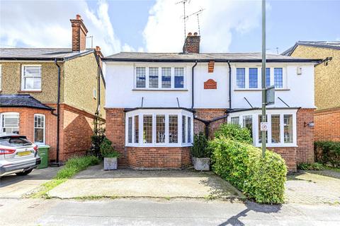 3 bedroom semi-detached house for sale, Hogshill Lane, Cobham, KT11