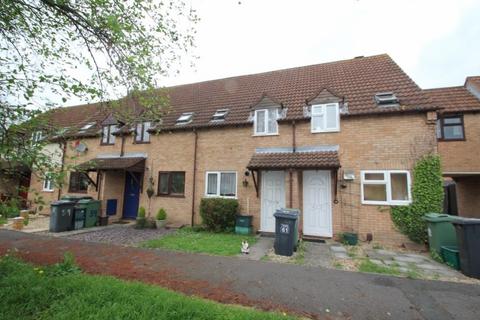 2 bedroom terraced house for sale, Lanham Gardens, Quedgeley, Gloucester, GL2