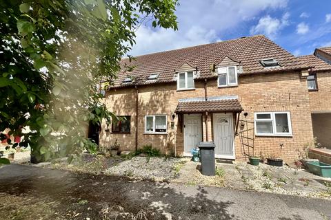 2 bedroom terraced house for sale, Lanham Gardens, Quedgeley, Gloucester, GL2