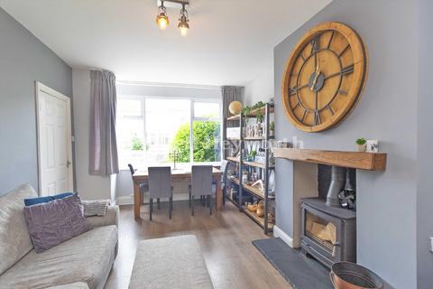 3 bedroom semi-detached house for sale, Rossall Road, Lancaster LA1