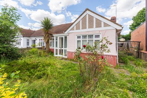 6 Haddon Grove, Sidcup, DA15 8NA