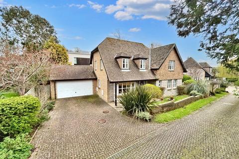 4 bedroom detached house for sale, Weymouth