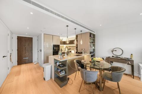 1 bedroom flat for sale, Cascade Way White City Living W12