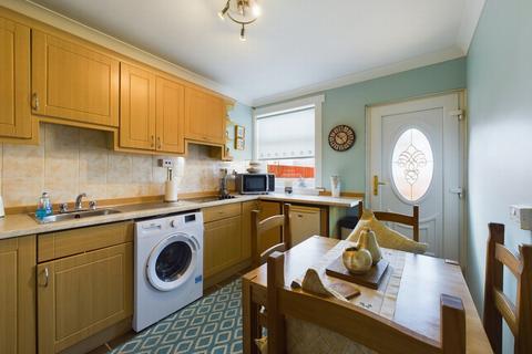 3 bedroom end of terrace house for sale, Arran Court, Stevenston KA20